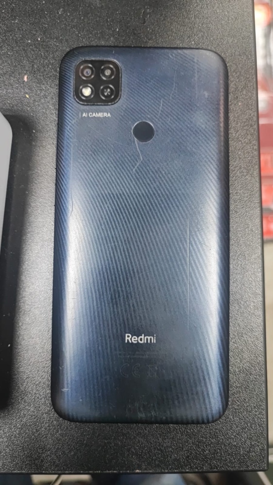 Смартфон Xiaomi Redmi 8