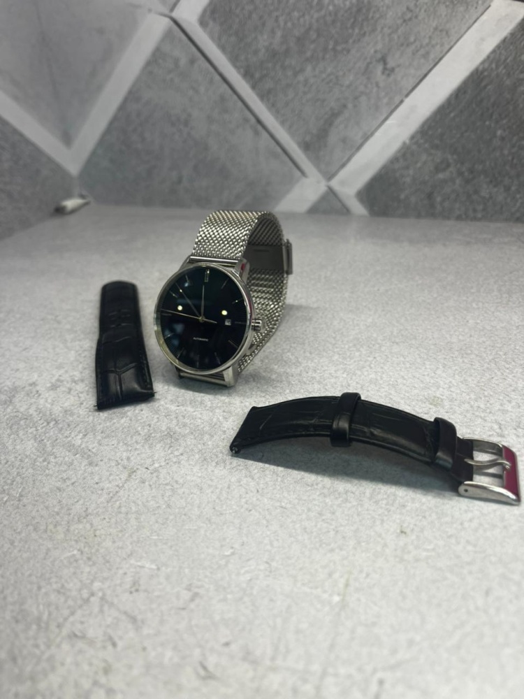 Часы xiaomi TwentySeventeen Light mechanical