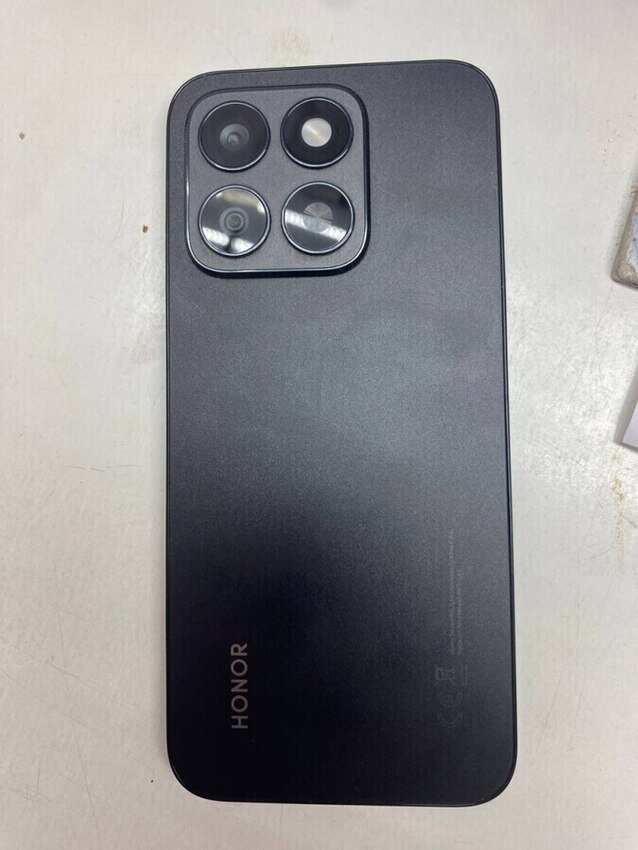 Смартфон Honor 8X 128 гб