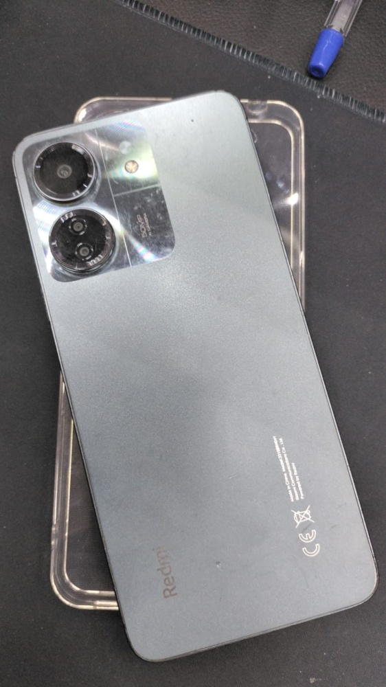 Смартфон Xiaomi Redmi 13C 8/256