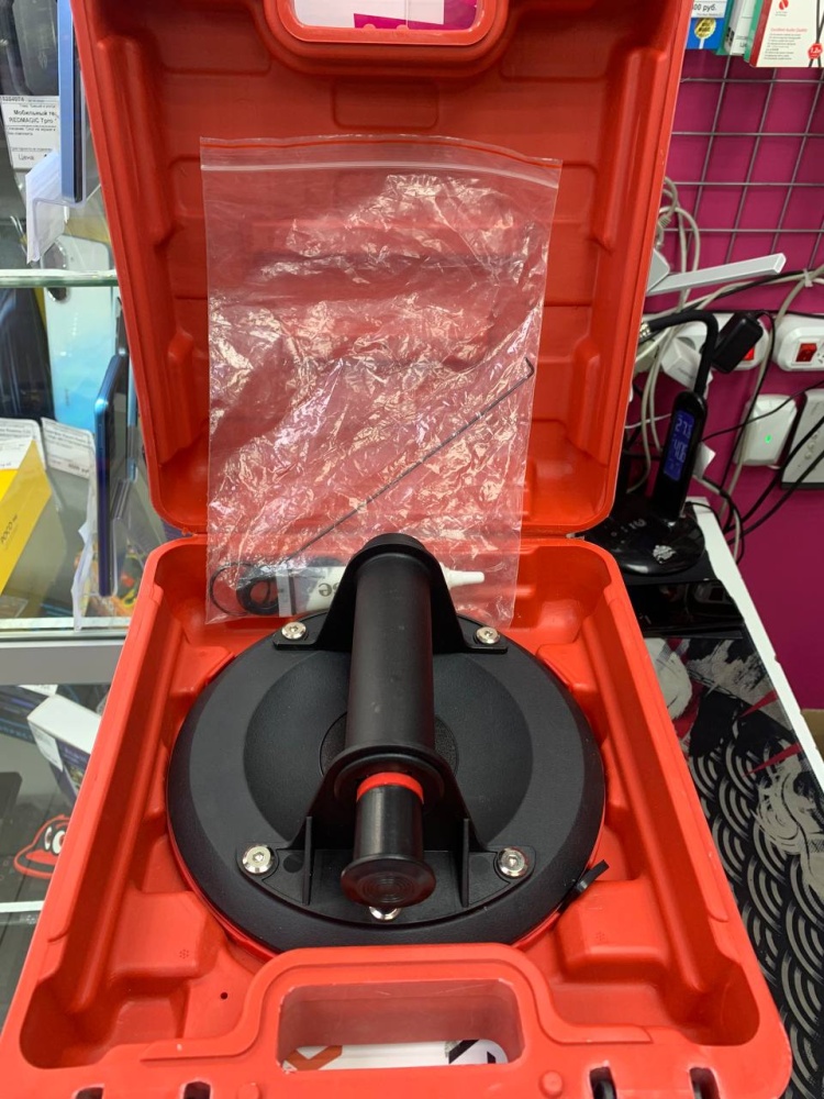 Присоска Вакуумная DLT P612