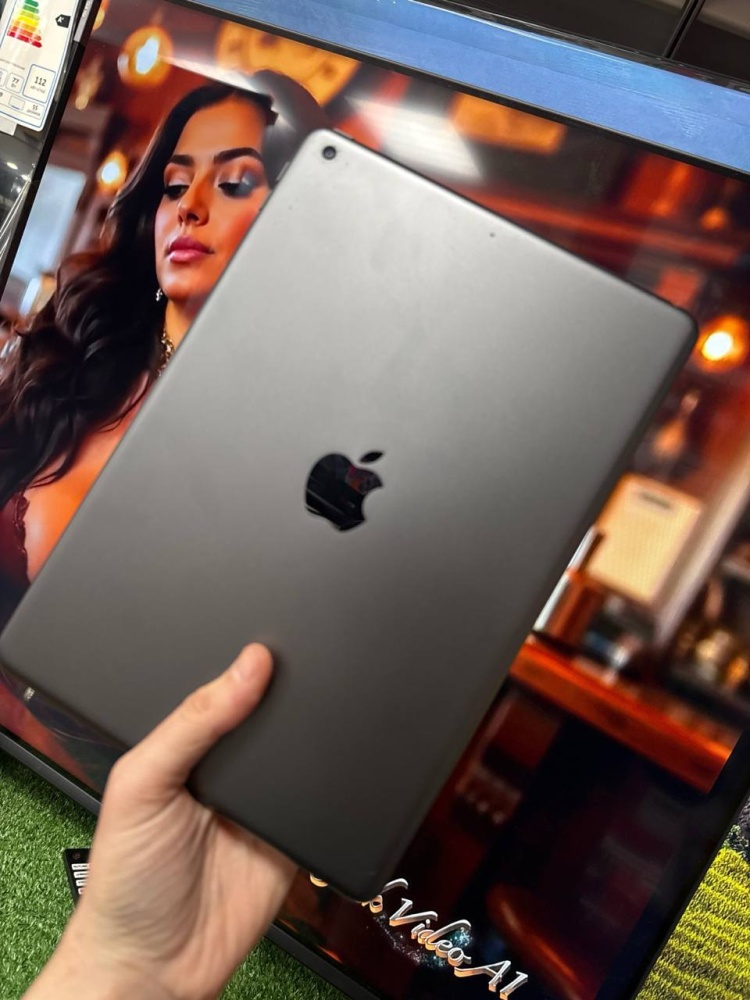 Планшет Apple iPad PRO 9,7* A1673