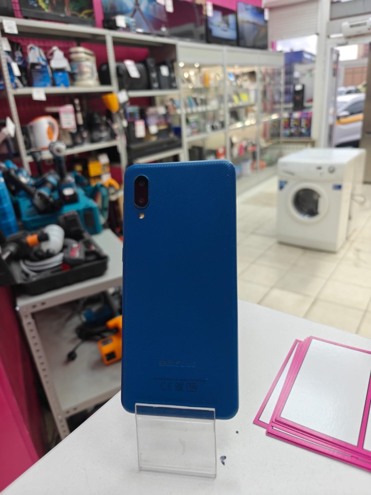 Смартфон Samsung A02 2/32