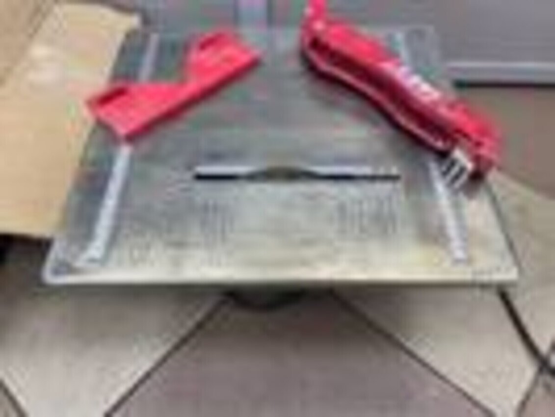 Плиткорез  Электрический 450Вт