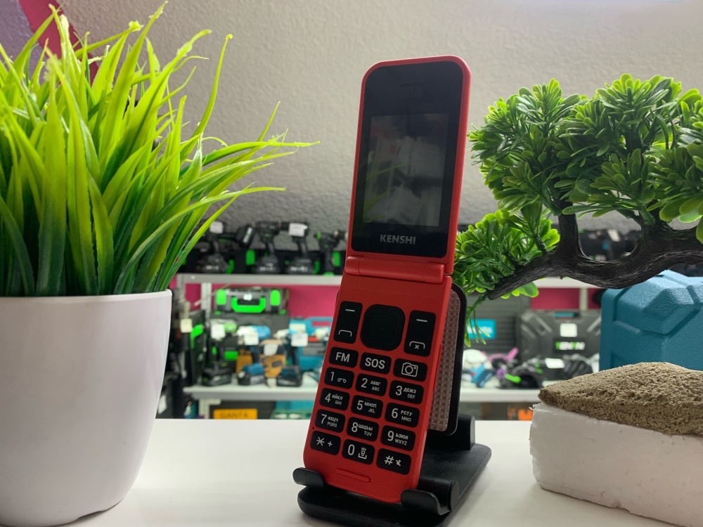 Мобильный телефон Kenshi