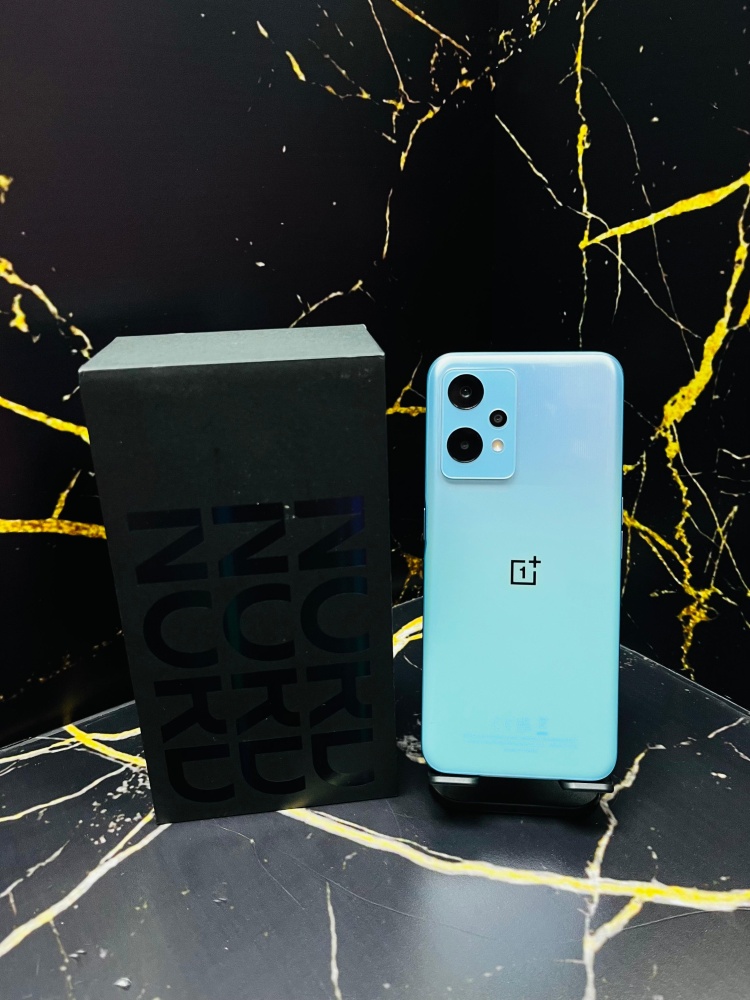 Смартфон OnePlus Nord CE 2 Lite 5G 8+4.128gb