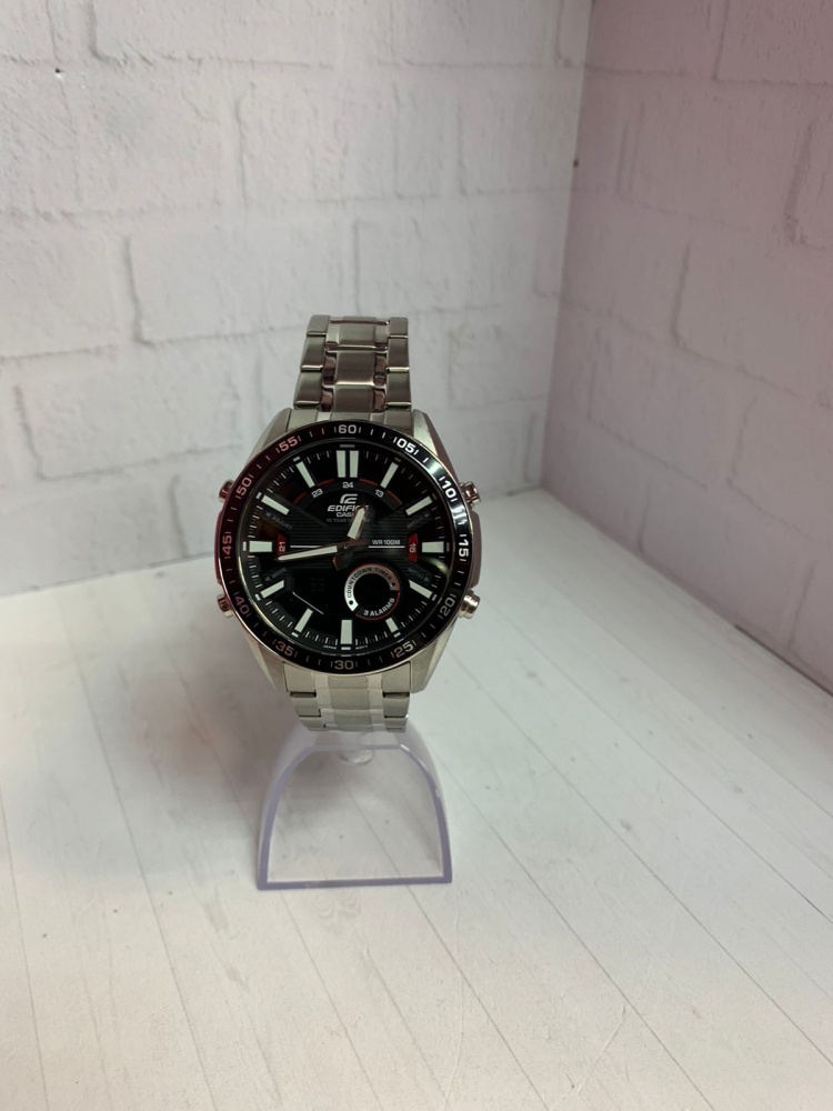 Часы Casio Edifice EFV-C100
