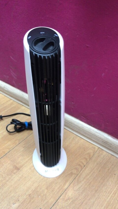 Очиститель воздуха