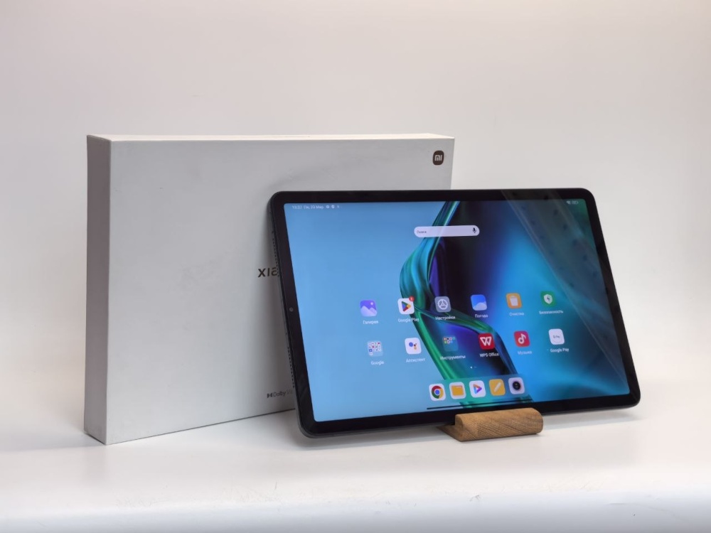 Планшет Xiaomi Pad 5 (6/128 Гб)