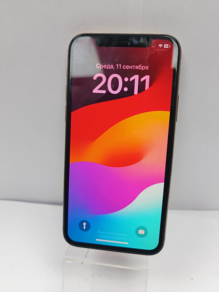 Смартфон iPhone 11 PRO 64 Gb