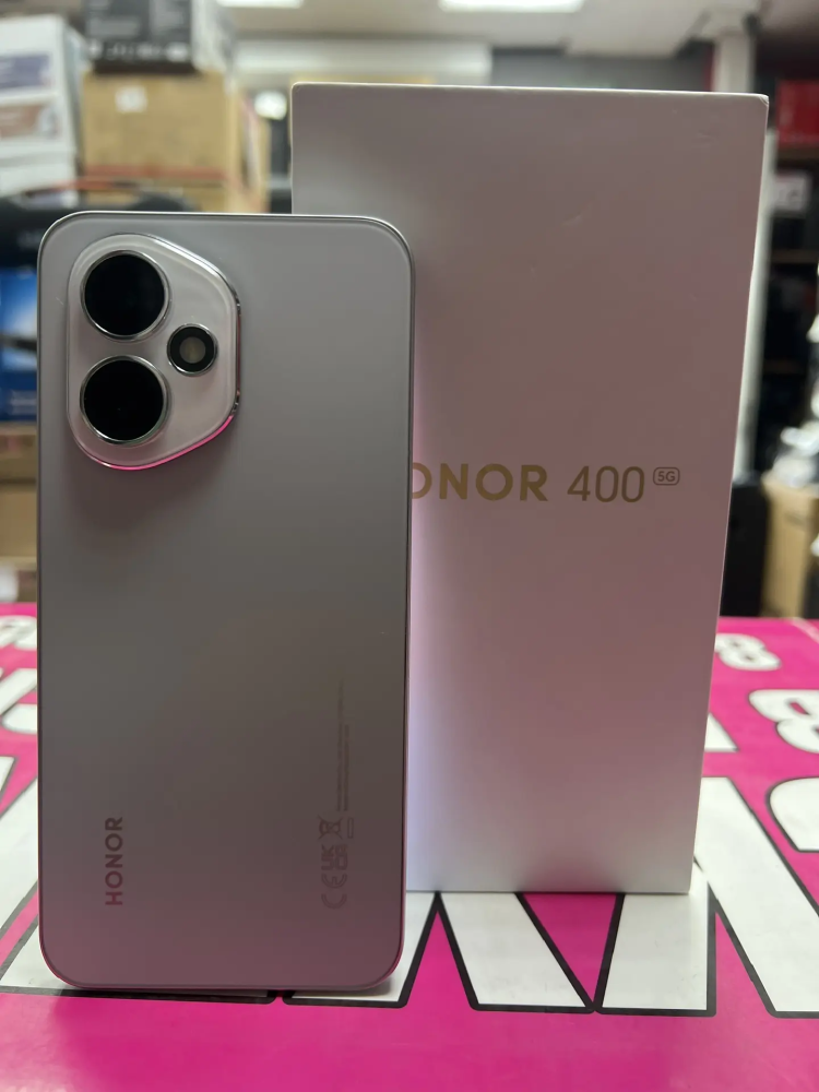 Смартфон Honor 400 12/512