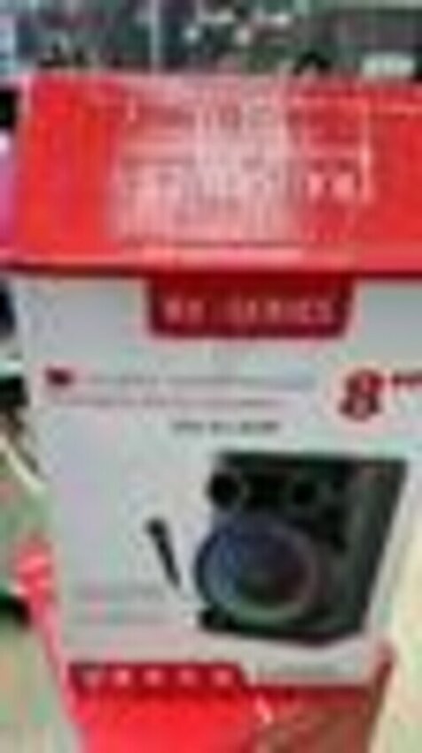 Акустика Bluetooth RX-8136W