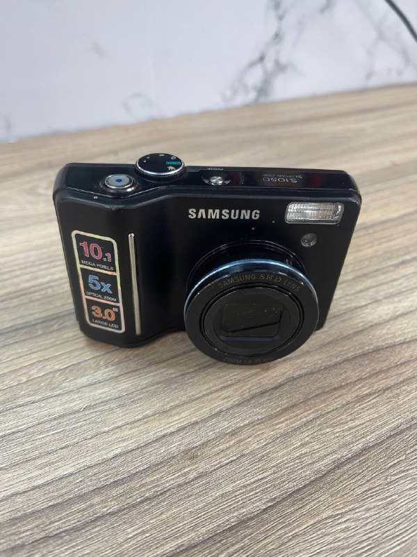 Фотоаппарат Samsung S1050