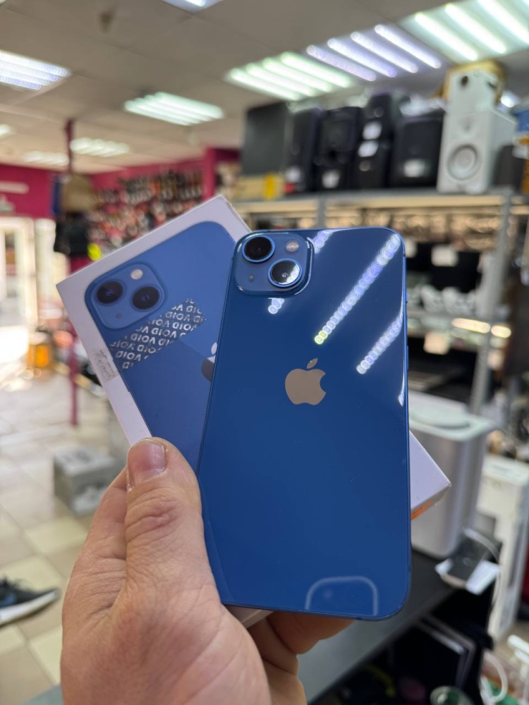 Смартфон iPhone 13 128 Gb