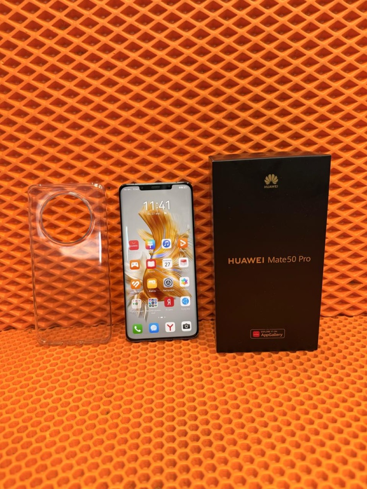 Смартфон Huawei Mate 50 PRO