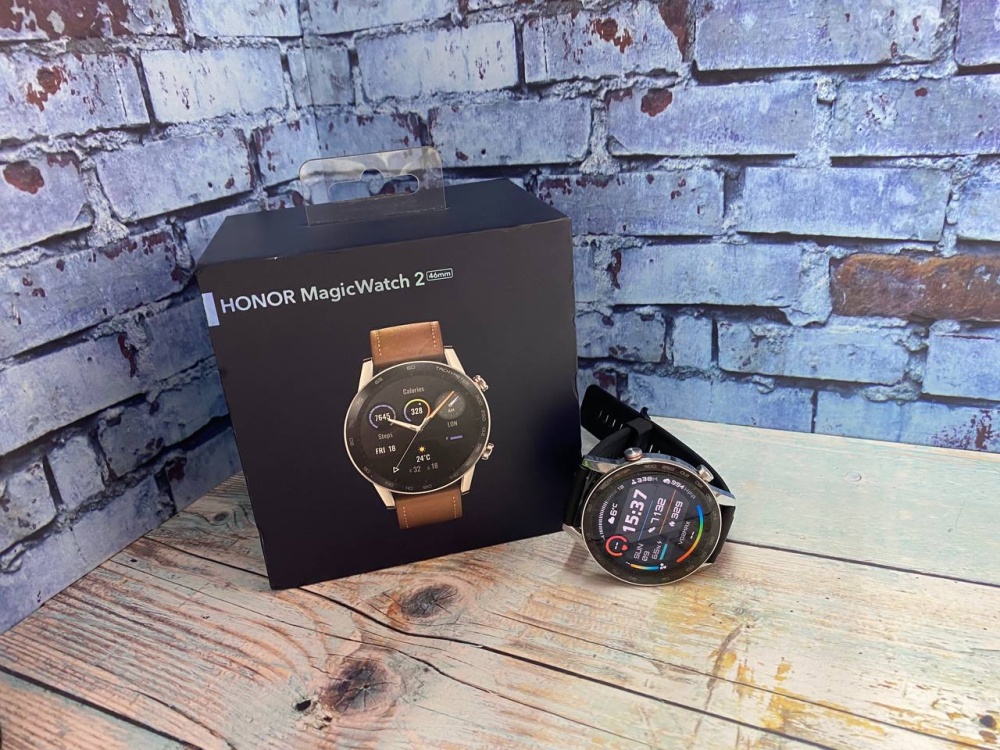 Часы Honor Magic Watch2