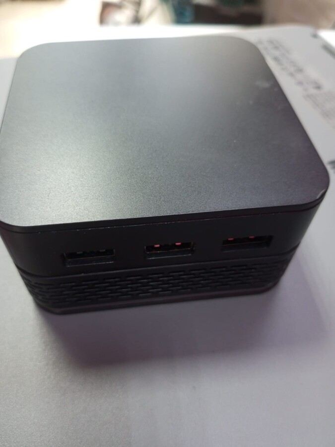 Системный блок Mini pc t9plus