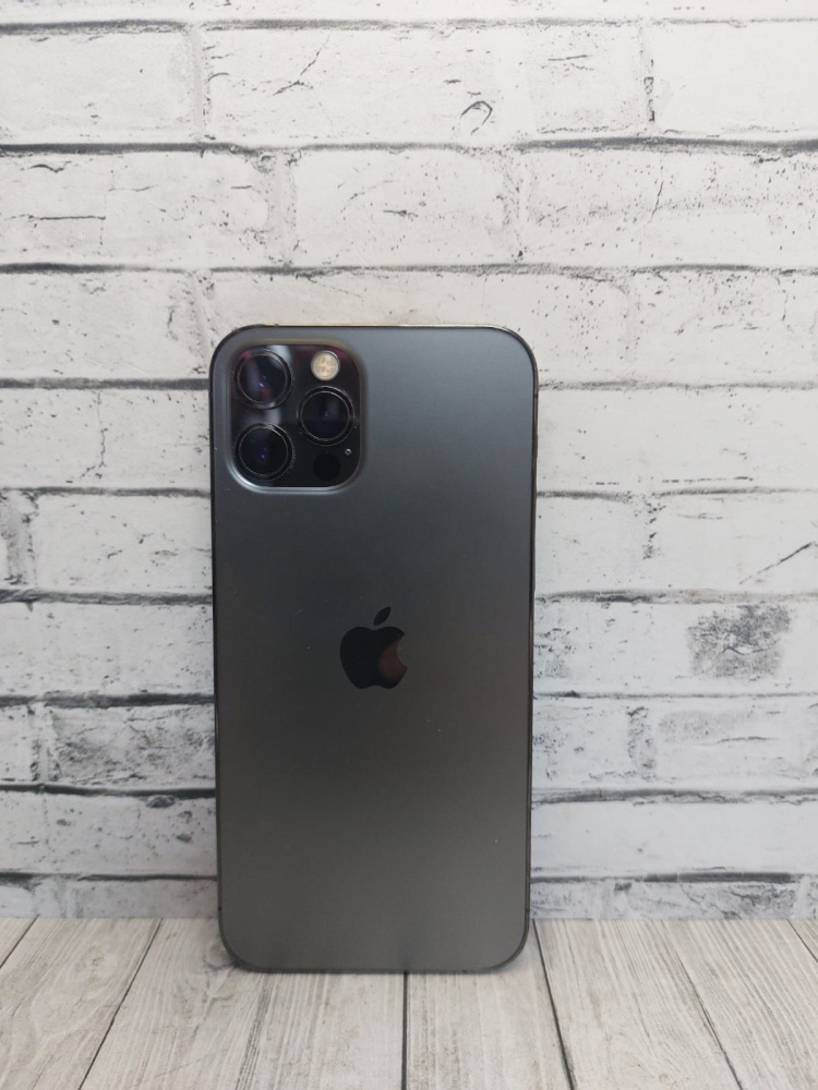 Смартфон iPhone 12 PRO 128 Gb