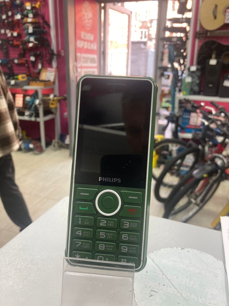 Мобильный телефон Philips xenium e2301
