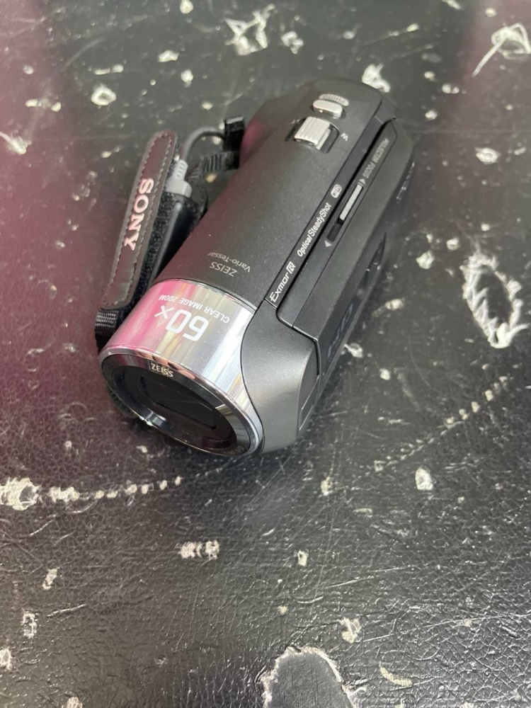 Видеокамера Sony HDR-PJ410