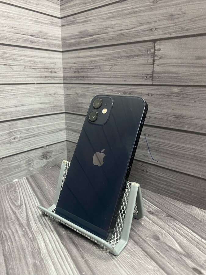 Смартфон iPhone 12 mini 128 Gb акб 77