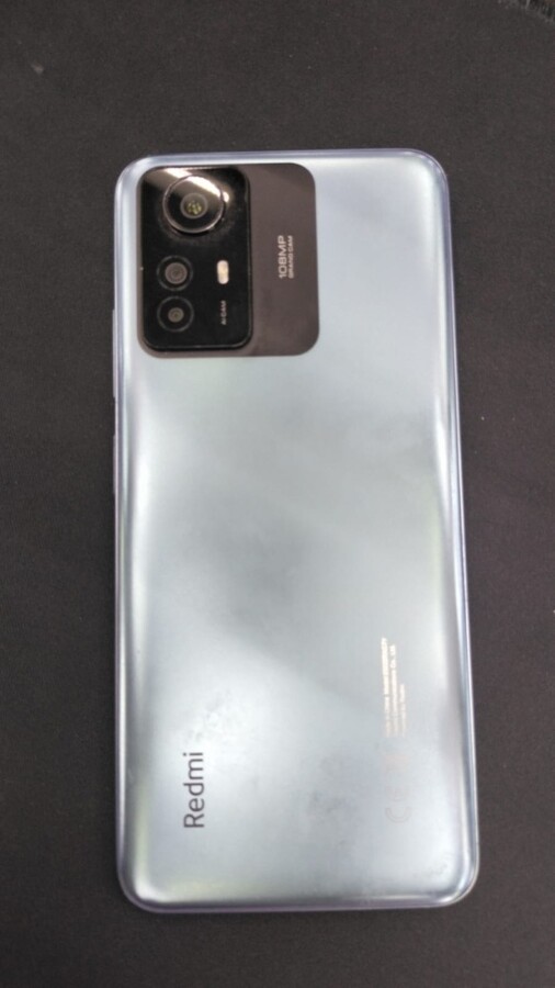 Смартфон Xiaomi Redmi note 12S 8/256