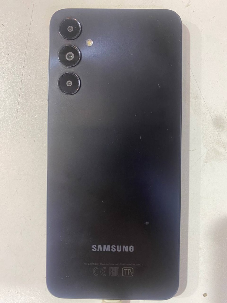 Смартфон Samsung A05S 4/64