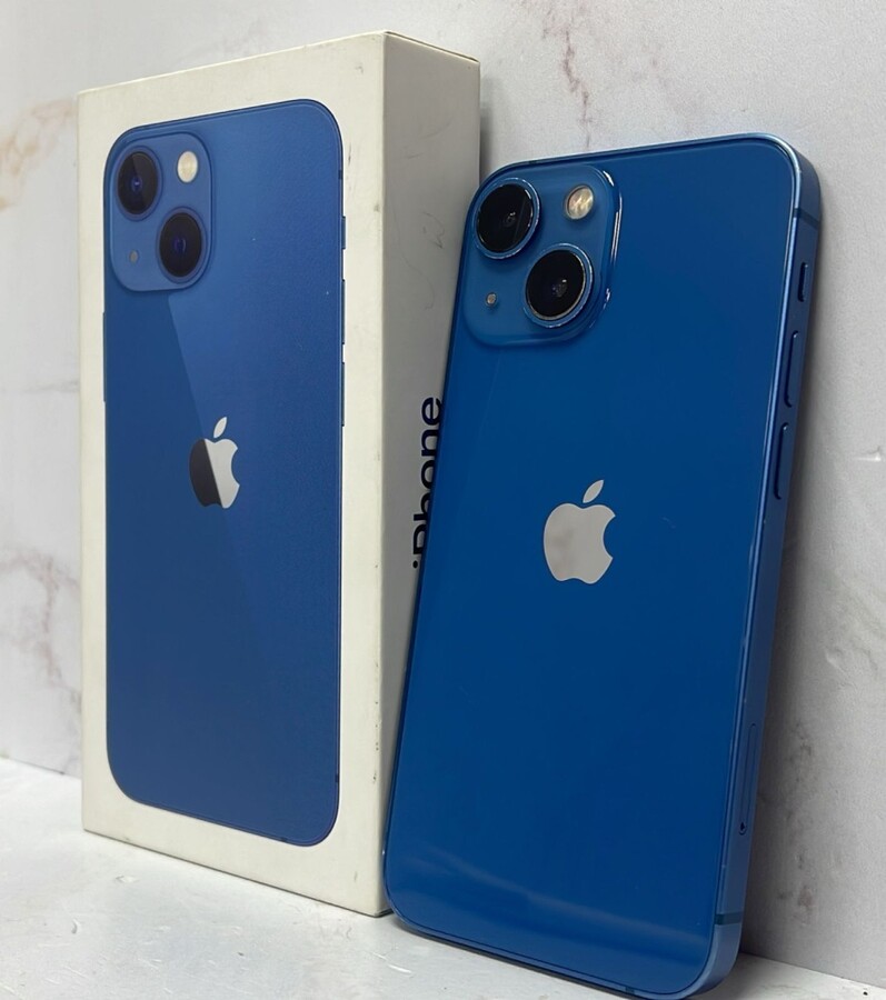 Смартфон iPhone 13 mini 128 Gb