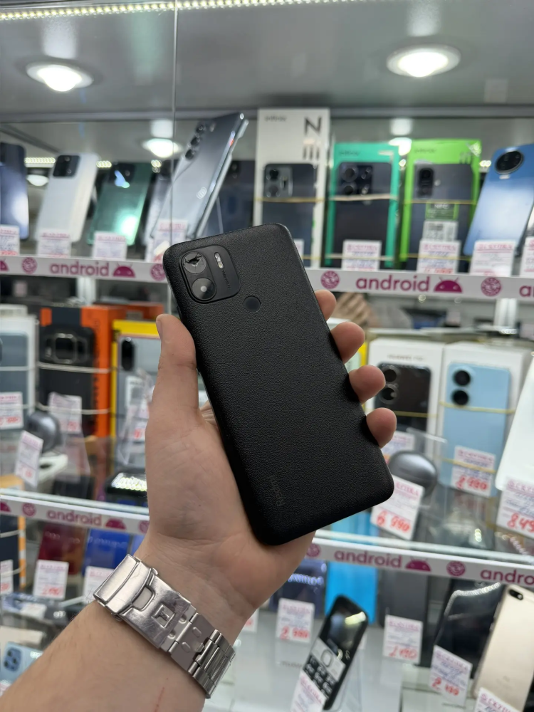 Смартфон Xiaomi Redmi A2+ 64gb