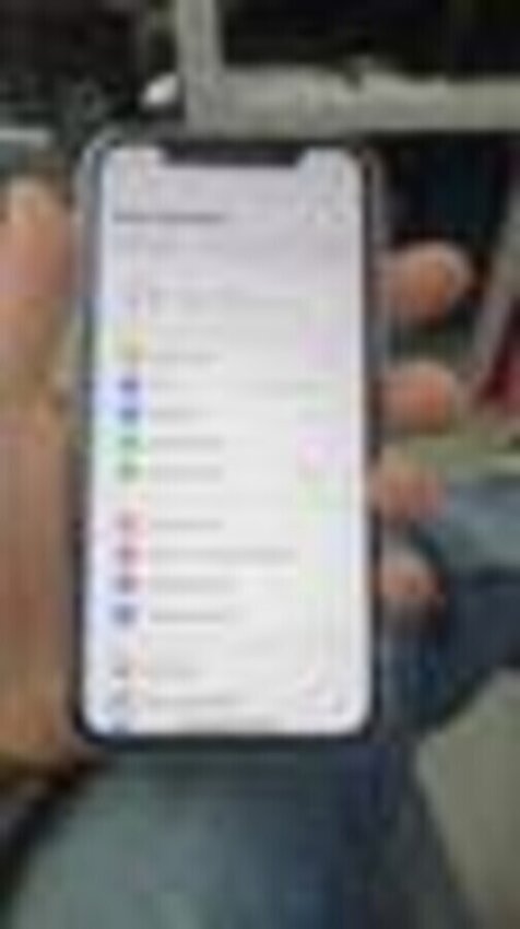 Смартфон iPhone 11 128 Gb