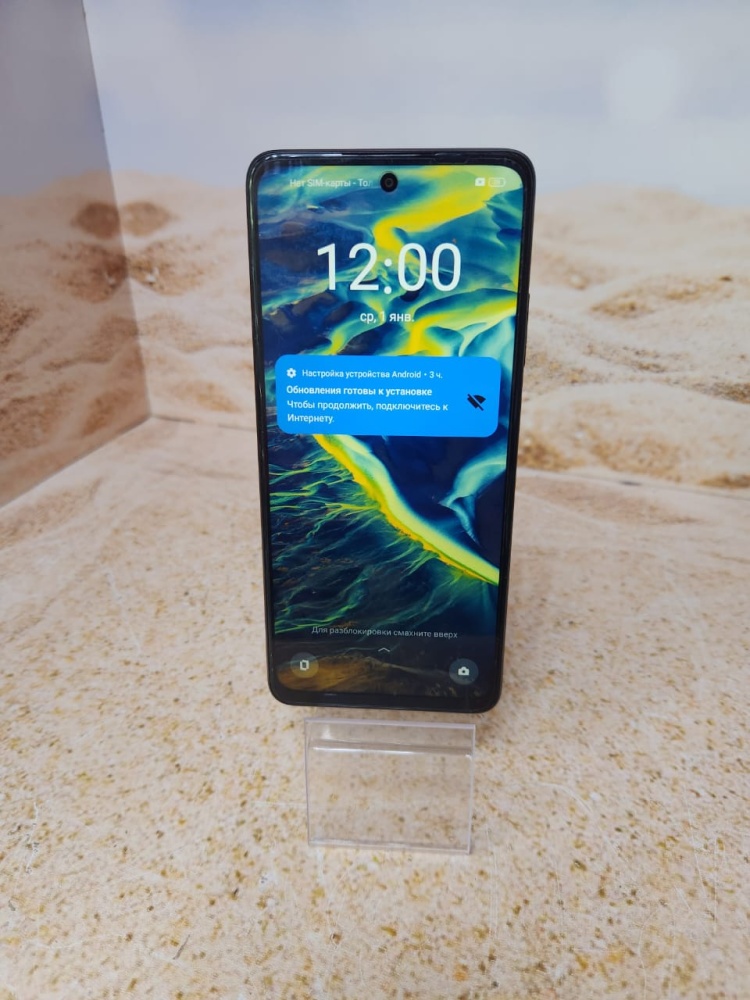 Смартфон Oppo A3X 4/128 GB