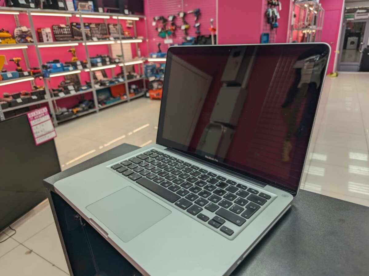 Ноутбук Macbook Pro