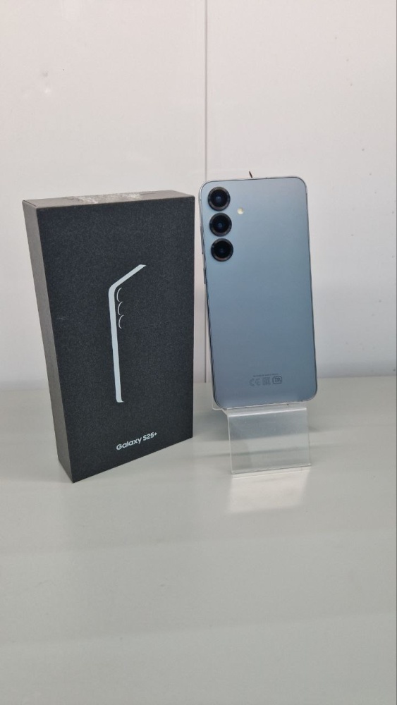 Смартфон Samsung S25 plus 12\256