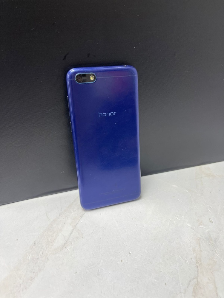 Смартфон Honor 7A 2/16
