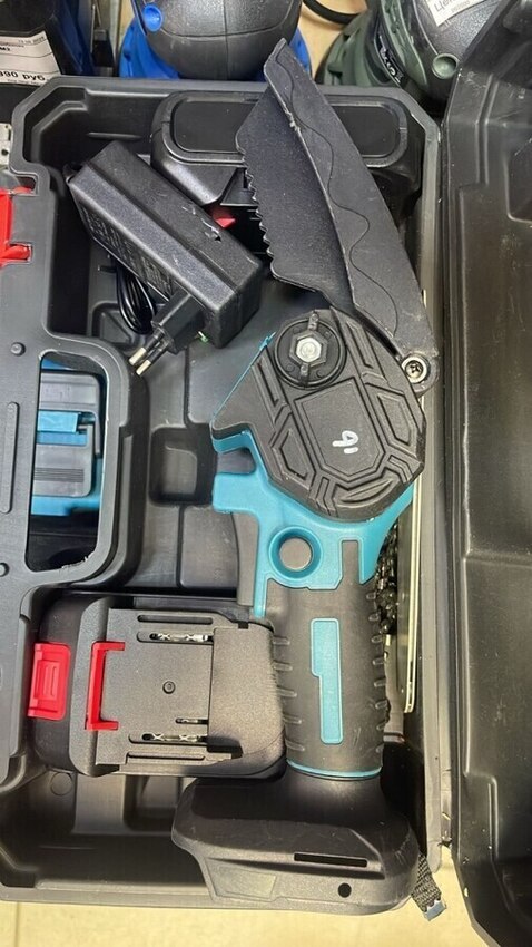 Элекстропила Набор 2АКБ