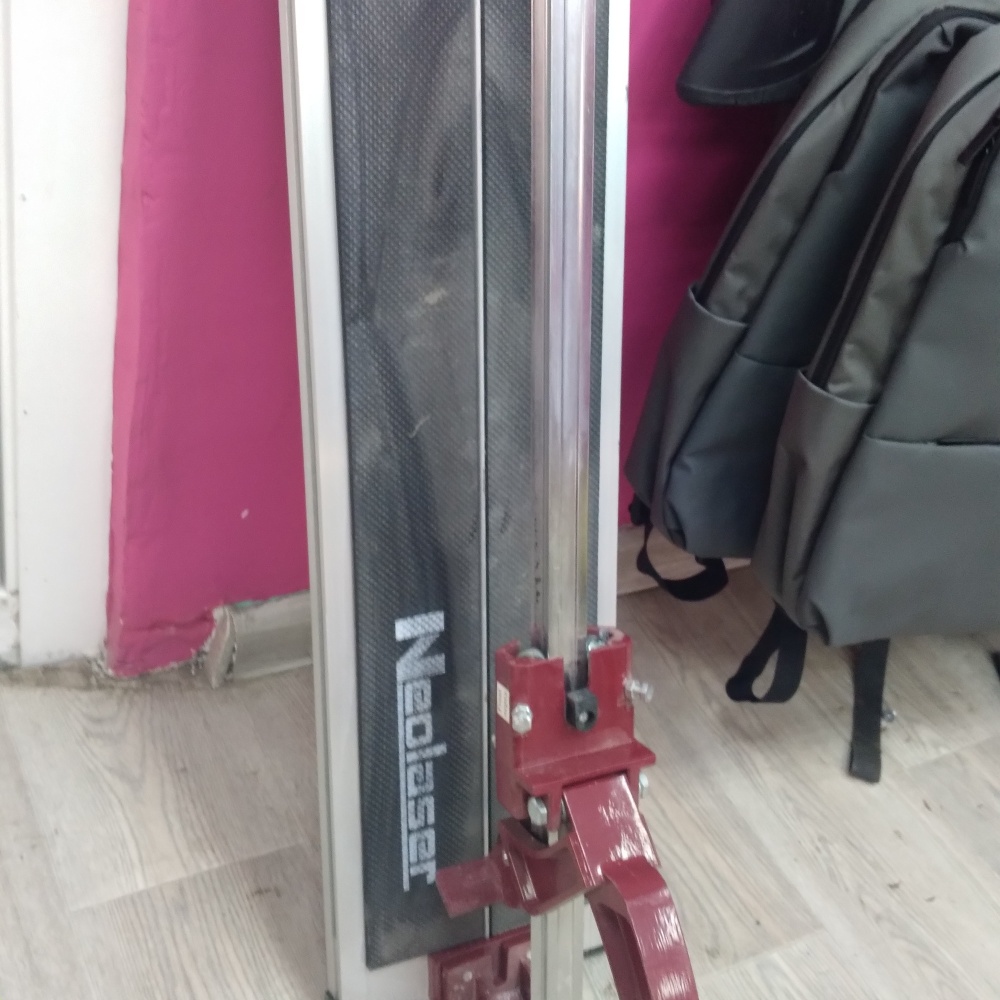 Плиткорез neolaser