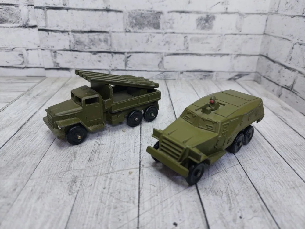 Игрушка СССР