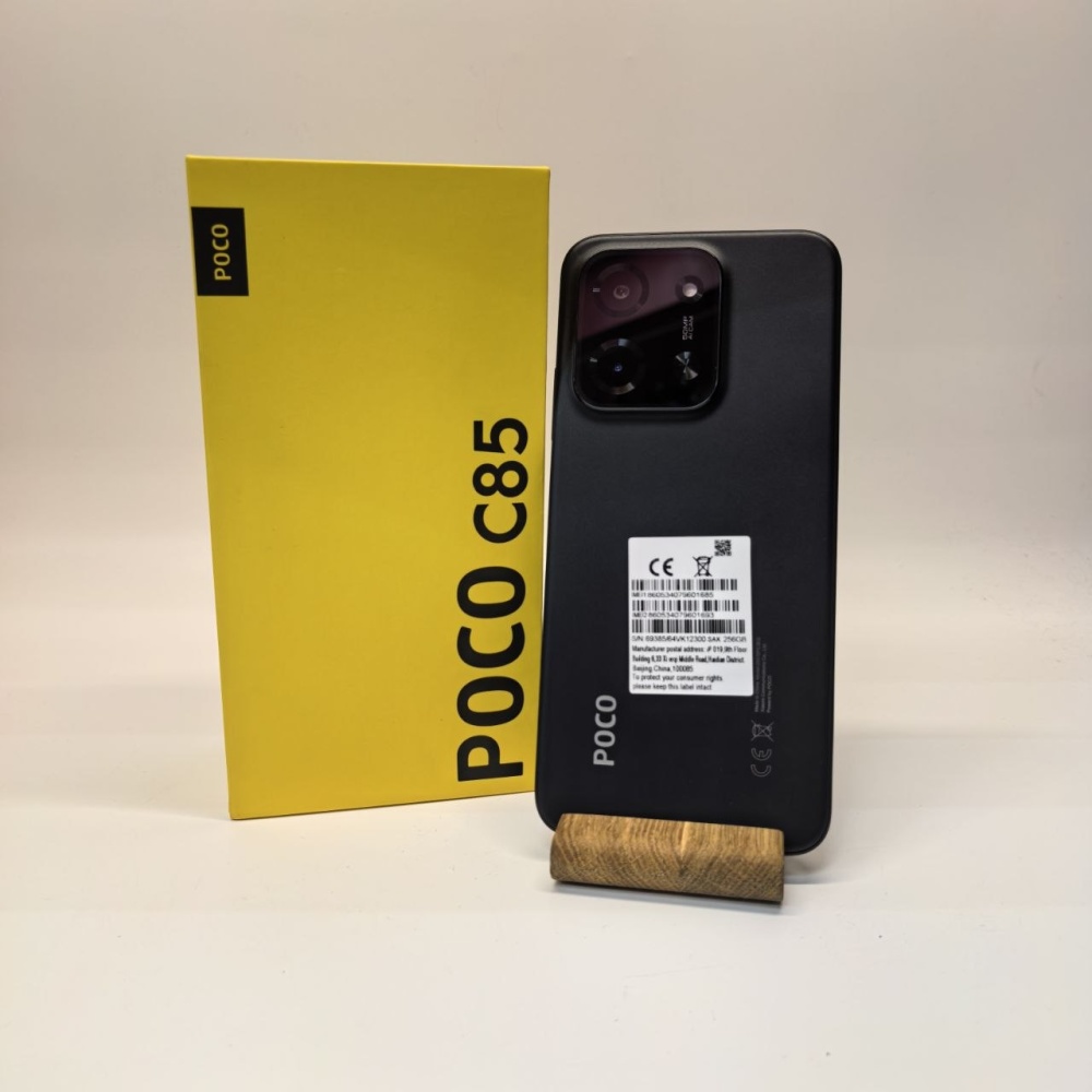 Смартфон Xiaomi Poco С85 8\256