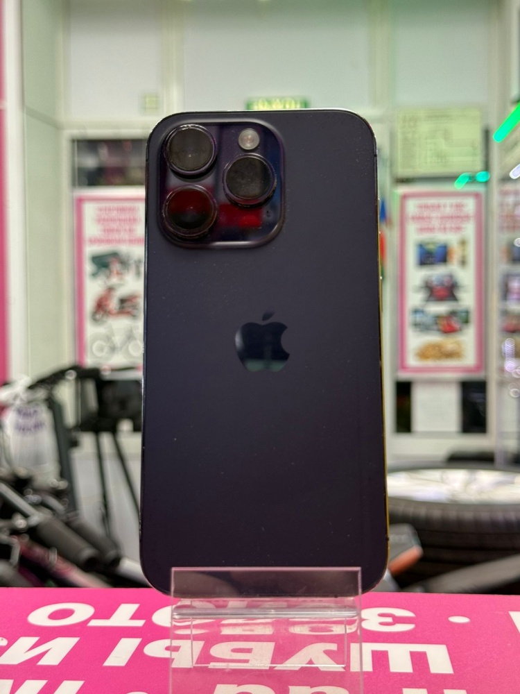 Смартфон iPhone 14 Pro 256Gb