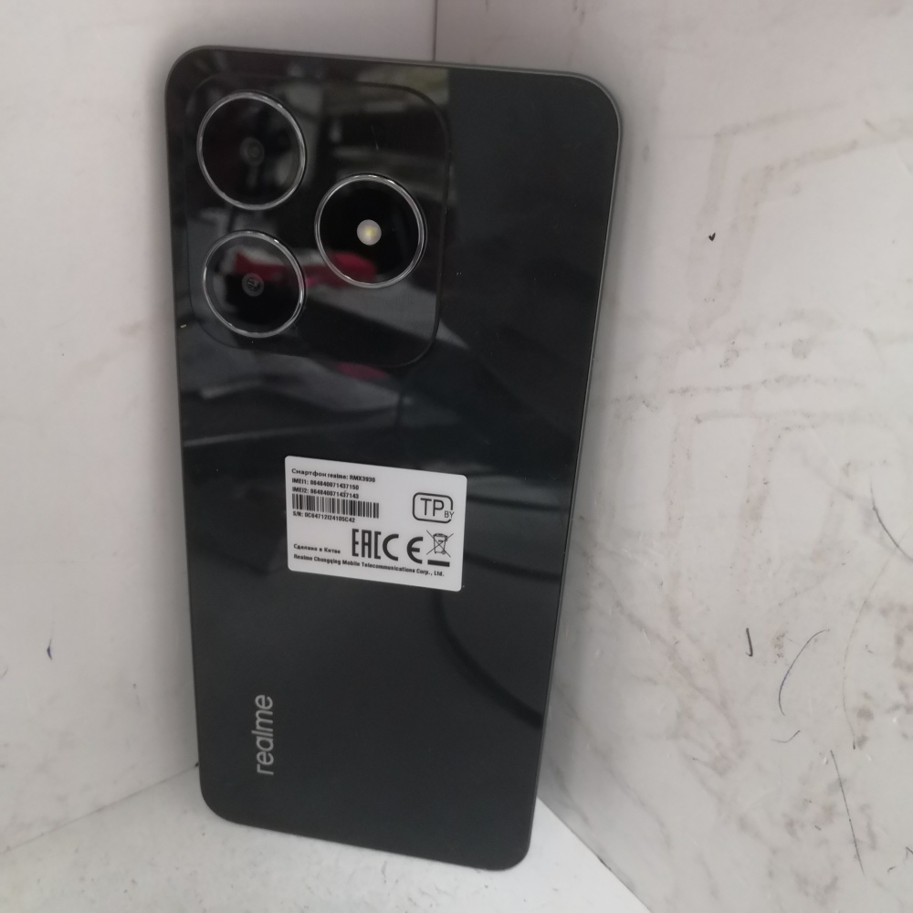 Смартфон Realme C61 128/6