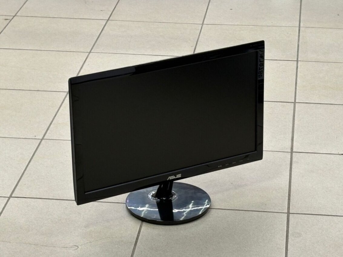 Монитор Asus vs197