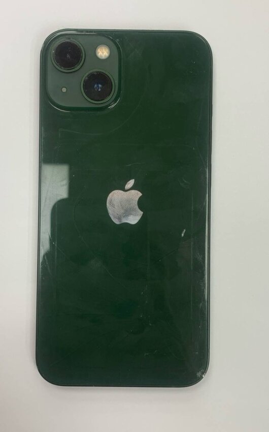 Смартфон iPhone 13 128 Gb
