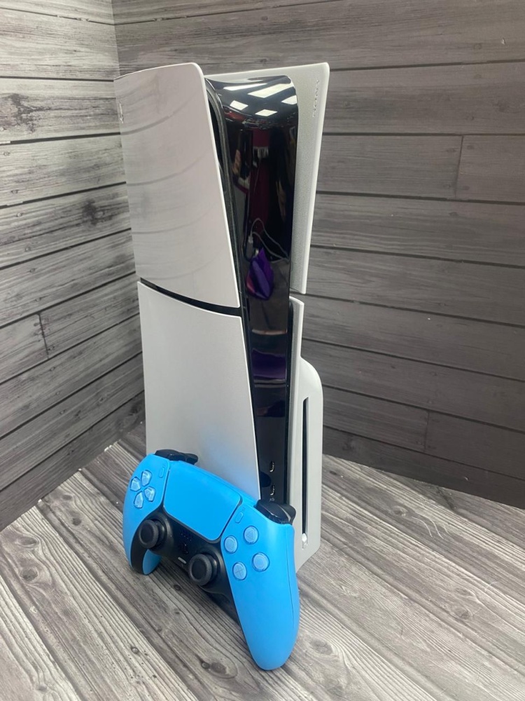Игровая приставка Sony PlayStation 5 Slim