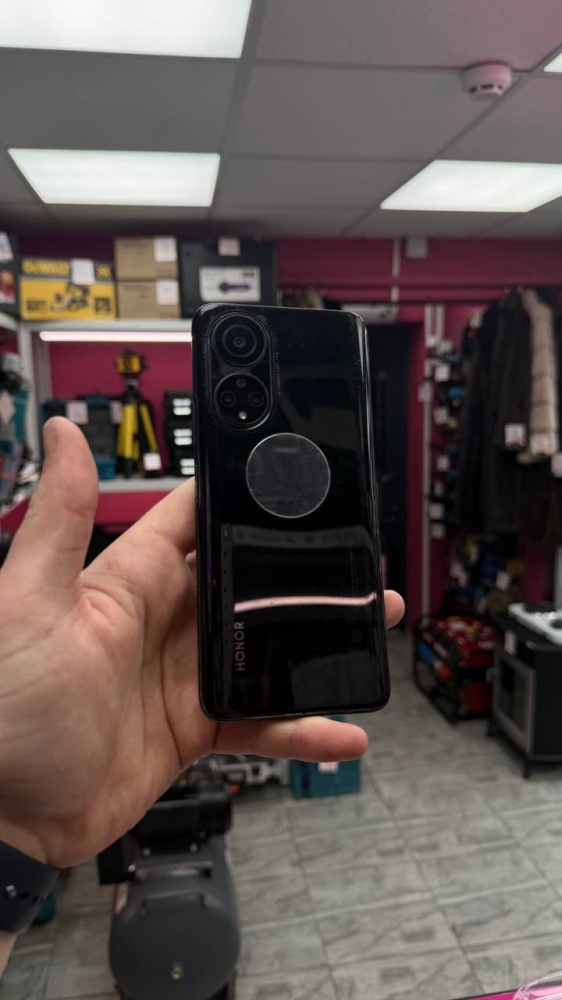 Смартфон Honor Х7 4 128