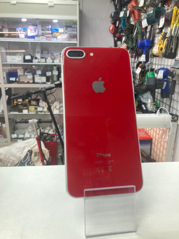 Смартфон iPhone 8+ 64 Gb