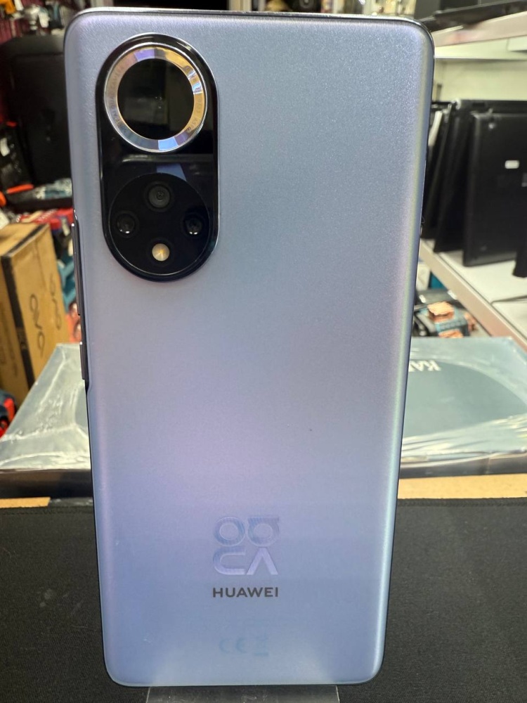 Смартфон Huawei Nova 9 8/128