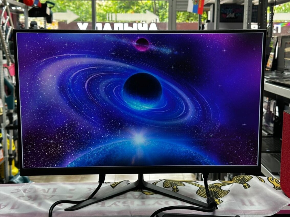 Монитор Lime R238 V2