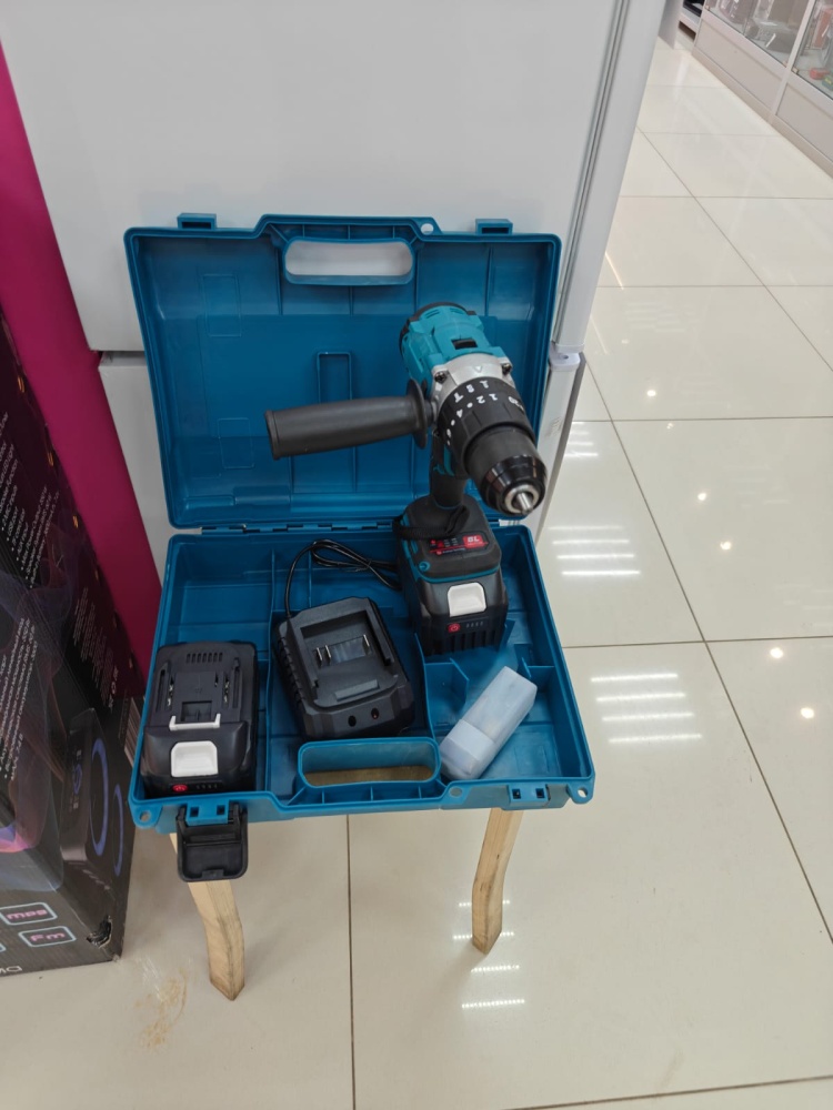 Шуруповерт Makita 36V