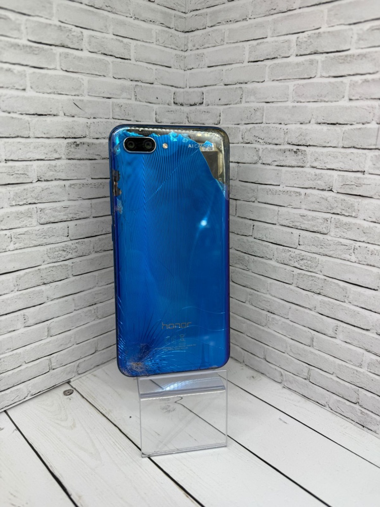 Смартфон Honor 10 4-64gb