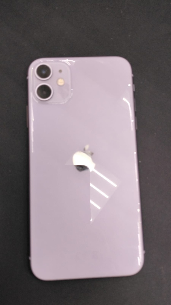 Смартфон iPhone 11 64Gb